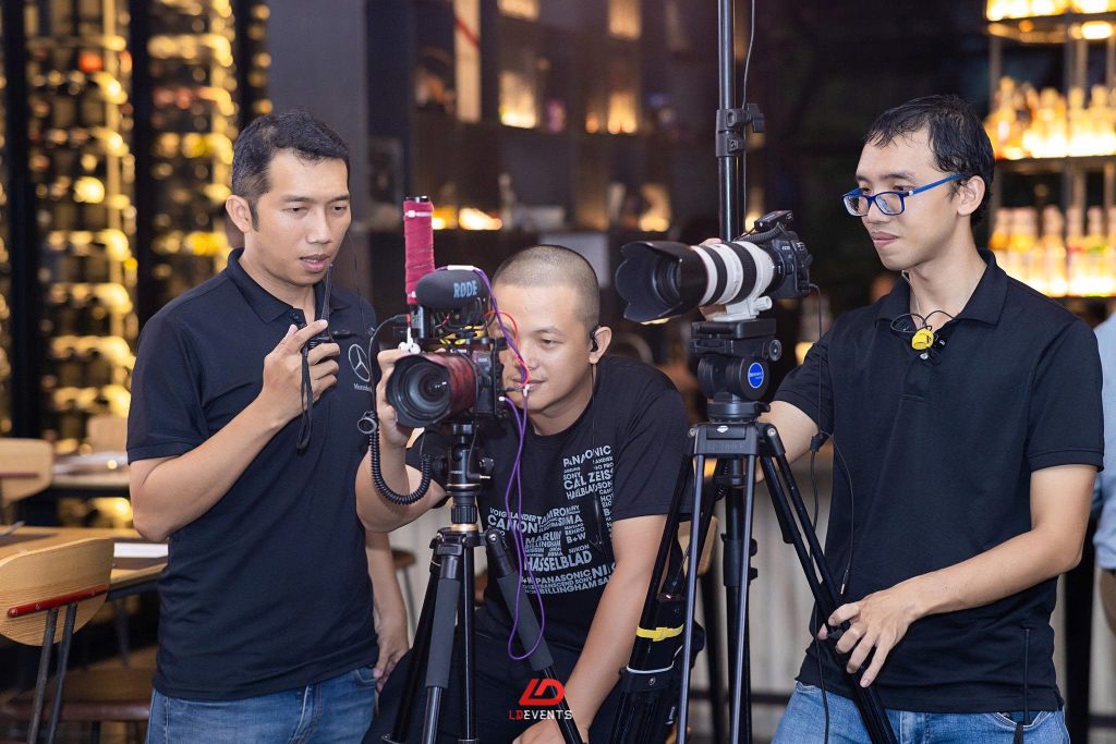 Dịch vụ livestreams